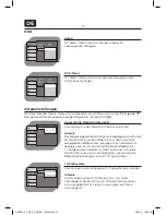 Предварительный просмотр 12 страницы OK. OPD 220 User Manual