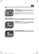 Preview for 11 page of OK. OPD 230 User Manual