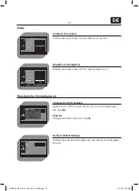 Preview for 13 page of OK. OPD 230 User Manual