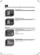 Preview for 32 page of OK. OPD 230 User Manual