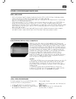 Preview for 11 page of OK. OPD 400 User Manual