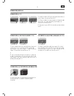 Preview for 61 page of OK. OPD 400 User Manual