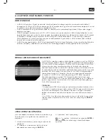 Preview for 101 page of OK. OPD 400 User Manual