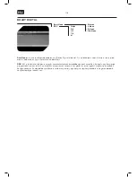 Preview for 106 page of OK. OPD 400 User Manual