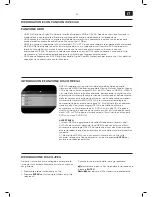 Preview for 119 page of OK. OPD 400 User Manual