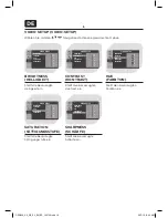 Предварительный просмотр 16 страницы OK. OPD 900 User Manual