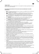 Предварительный просмотр 73 страницы OK. OPD 910 User Manual