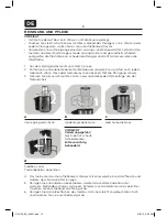 Preview for 10 page of OK. OPJ 102 User Manual