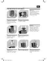 Предварительный просмотр 15 страницы OK. OPJ 102 User Manual