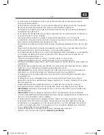 Предварительный просмотр 29 страницы OK. OPJ 102 User Manual