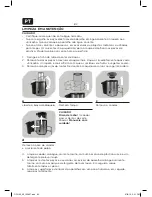 Предварительный просмотр 82 страницы OK. OPJ 102 User Manual