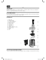 Preview for 102 page of OK. OPJ 102 User Manual