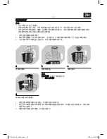 Предварительный просмотр 113 страницы OK. OPJ 102 User Manual