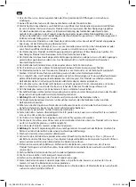 Предварительный просмотр 4 страницы OK. OPK 500BT-B User Manual