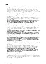 Предварительный просмотр 12 страницы OK. OPK 500BT-B User Manual