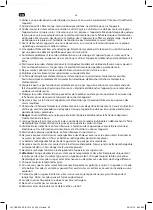 Предварительный просмотр 36 страницы OK. OPK 500BT-B User Manual