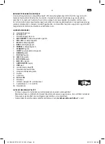 Предварительный просмотр 45 страницы OK. OPK 500BT-B User Manual