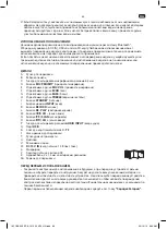 Предварительный просмотр 85 страницы OK. OPK 500BT-B User Manual