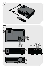 Preview for 2 page of OK. OPR100 User Manual