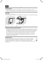 Предварительный просмотр 6 страницы OK. OPS 100 User Manual