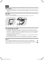 Предварительный просмотр 10 страницы OK. OPS 100 User Manual