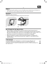 Предварительный просмотр 13 страницы OK. OPS 100 User Manual