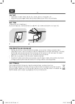 Предварительный просмотр 14 страницы OK. OPS 100 User Manual