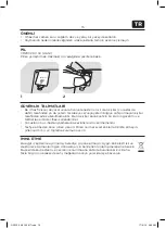 Preview for 15 page of OK. OPS 100 User Manual