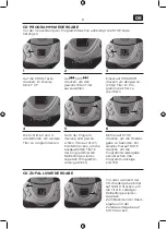 Preview for 9 page of OK. ORC 100 User Manual