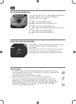 Preview for 10 page of OK. ORC 100 User Manual