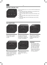 Preview for 8 page of OK. ORC 300 User Manual