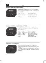 Preview for 102 page of OK. ORC 300 User Manual