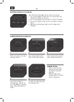 Preview for 118 page of OK. ORC 300 User Manual