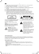 Preview for 10 page of OK. ORC 310-B User Manual