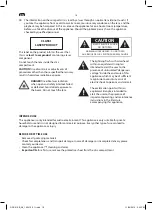 Предварительный просмотр 16 страницы OK. ORC 310-B User Manual