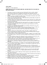 Предварительный просмотр 51 страницы OK. ORC 310-B User Manual