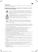 Предварительный просмотр 41 страницы OK. ORD 300 User Manual