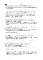 Предварительный просмотр 42 страницы OK. ORD 300 User Manual