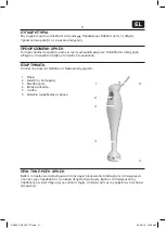 Preview for 11 page of OK. OSB 102 User Manual