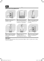 Предварительный просмотр 12 страницы OK. OSB 102 User Manual