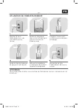 Предварительный просмотр 27 страницы OK. OSB 102 User Manual