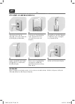 Предварительный просмотр 52 страницы OK. OSB 102 User Manual