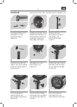 Preview for 5 page of OK. OSF 400-M User Manual