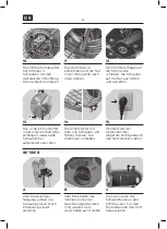 Предварительный просмотр 6 страницы OK. OSF 400-M User Manual