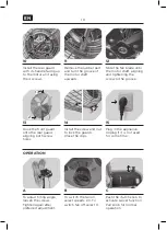 Preview for 10 page of OK. OSF 400-M User Manual