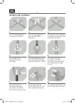 Preview for 6 page of OK. OSF 401-W User Manual