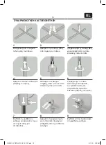 Preview for 15 page of OK. OSF 401-W User Manual