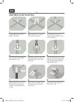 Preview for 24 page of OK. OSF 401-W User Manual