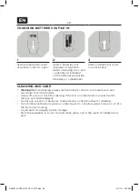 Preview for 28 page of OK. OSF 401-W User Manual