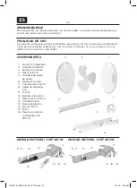 Preview for 32 page of OK. OSF 401-W User Manual